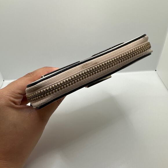 KATE SPADE New York Cream med Wallet - Picture 4 of 10